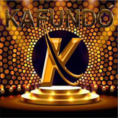 Grupo Kafundó's cover