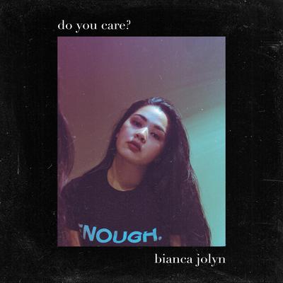 Do You Care?'s cover