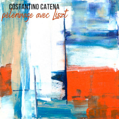 Costantino Catena's cover