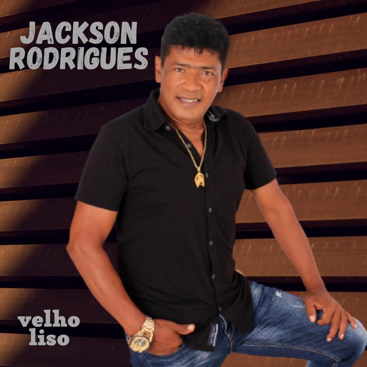 Jackson Rodrigues's avatar image