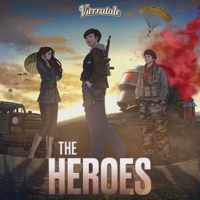 The Heroes's cover