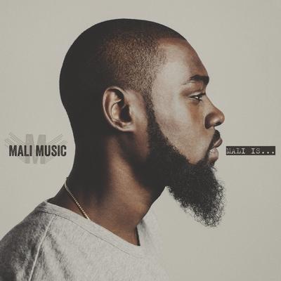 Beautiful By Mali Music's cover