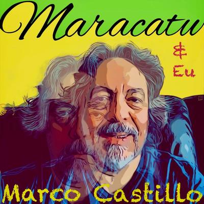 Marco Castillo's cover