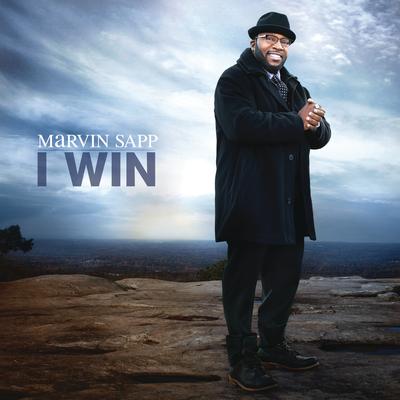 Never By Marvin Sapp's cover