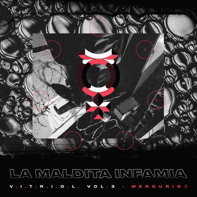 Lux Æterna By La Maldita Infamia, Drama Theme, Ursula's cover