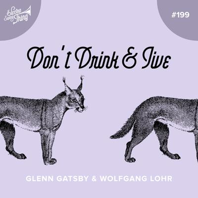 Don't Drink & Jive's cover