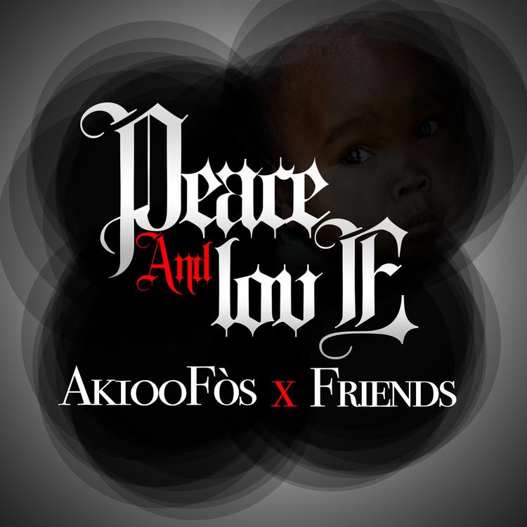 Ak100fos & Friends's avatar image