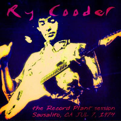 If Walls Could Talk (Live) (Remastered) By Ry Cooder's cover