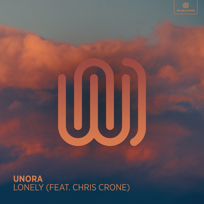 Lonely By Unora, Chris Cronauer's cover