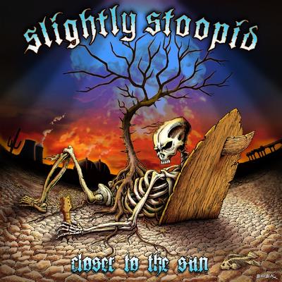 See It No Other Way By Slightly Stoopid, Barrington Levy, Mr. Mutton's cover