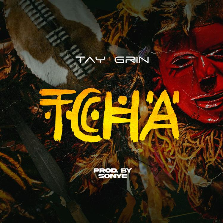 Tay Grin's avatar image