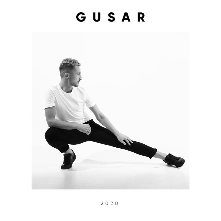 Gusar's avatar image