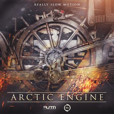 Arctic Engine's cover