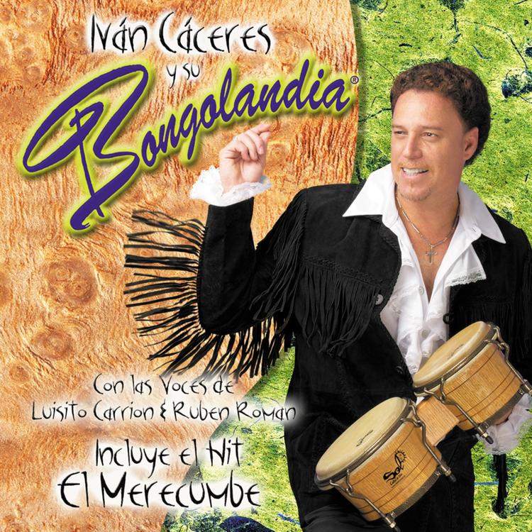Iván Cáceres y Su Bongolandia's avatar image