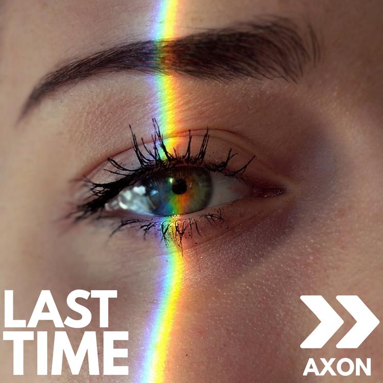 Axon's avatar image