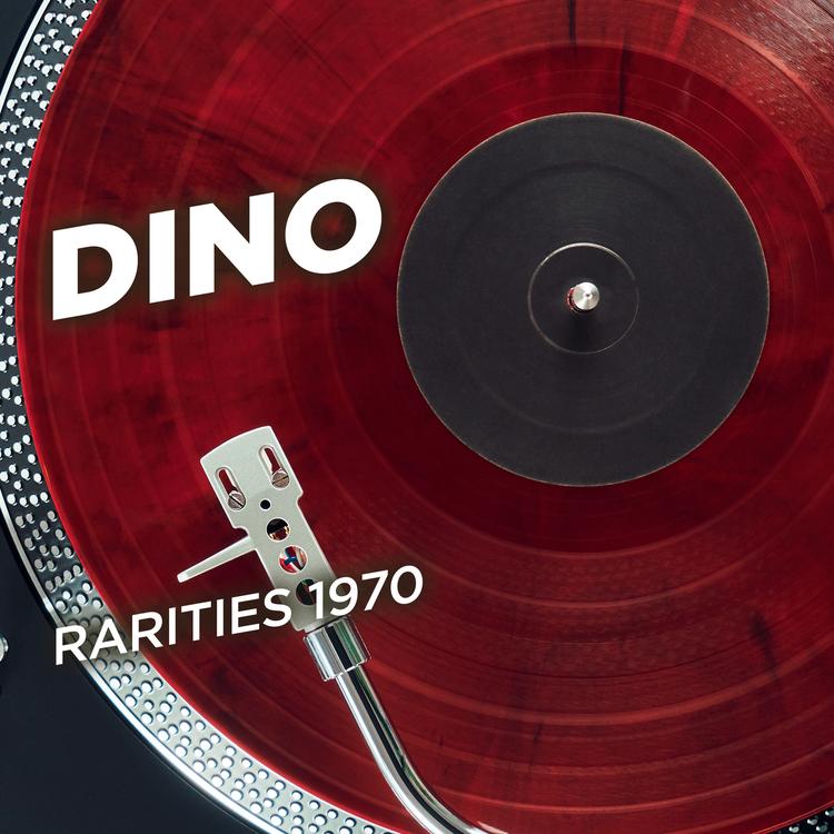 Dino's avatar image