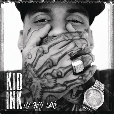 No Miracles (feat. Elle Varner & MGK) By Kid Ink, Elle Varner, Machine Gun Kelly's cover