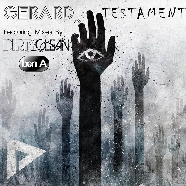 Gerard J's avatar image