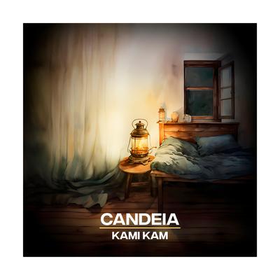 Candeia By Kami kam's cover