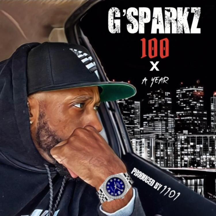 G Sparkz's avatar image