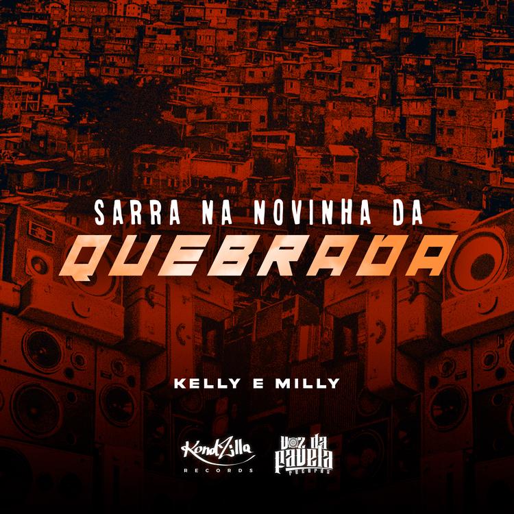 Kelly E Milly's avatar image