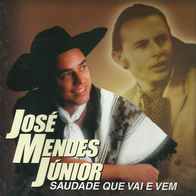 As Coisas do Meu Rincão By José Mendes Júnior, Os Fagundes's cover