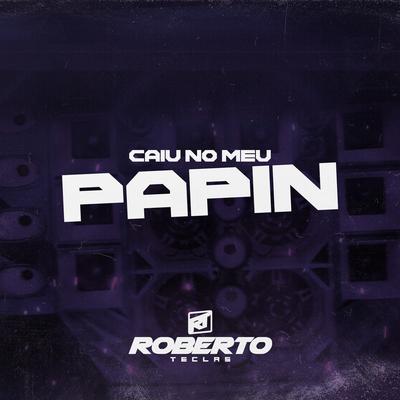 Caiu no Meu Papin By ROBERTO TECLAS NO BEAT's cover