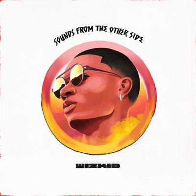 Naughty Ride (feat. Major Lazer) By Wizkid, Major Lazer's cover