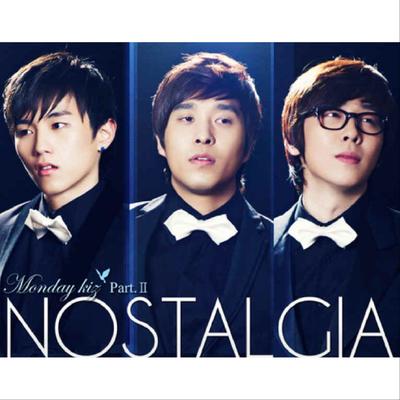 Nostalgia Pt. 2's cover