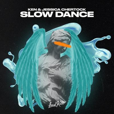 Slow Dance By Ken, Jessica Chertock's cover