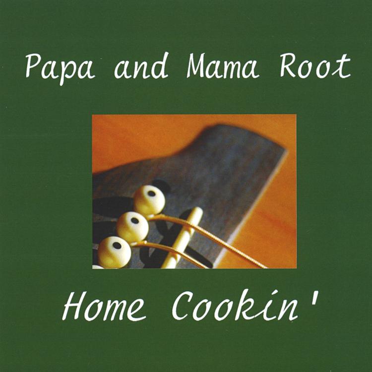 Papa and Mama Root's avatar image