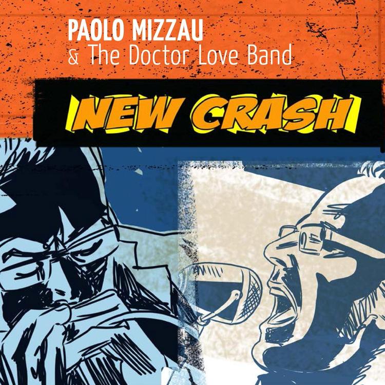 Paolo Mizzau & the Doctor Love Band's avatar image