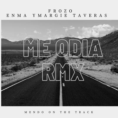 Me odia rmx's cover