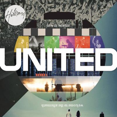 Yours Forever By Hillsong UNITED's cover