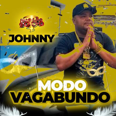 Modo Vagabundo's cover