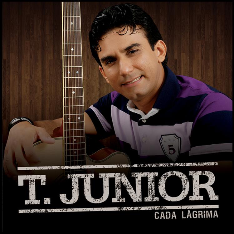 T.junior's avatar image