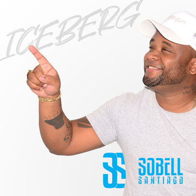 Iceberg By Sobell Santiago's cover