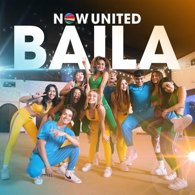 Baila By Now United's cover