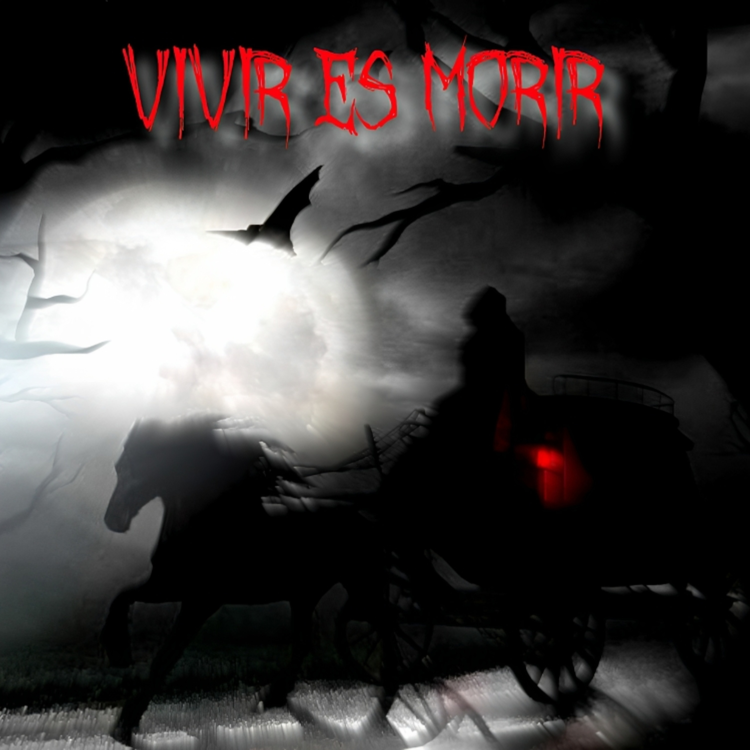 Vivir es Morir's avatar image