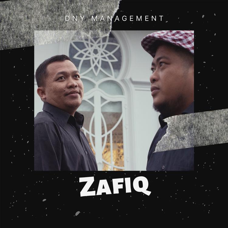 Zafiq's avatar image