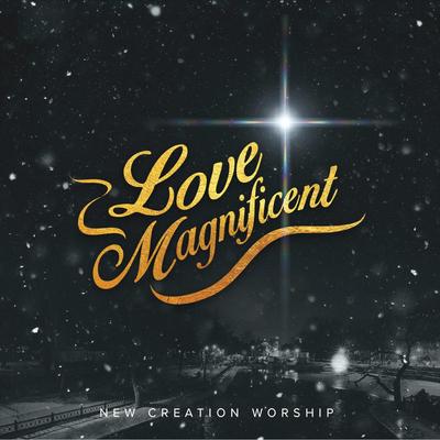 Love Magnificent's cover