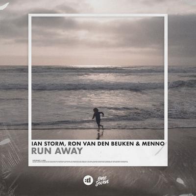 Run Away By Ian Storm, Ron van den Beuken, Menno's cover