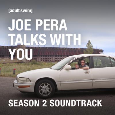 Joe Pera Talks With You (Season 2 Soundtrack)'s cover
