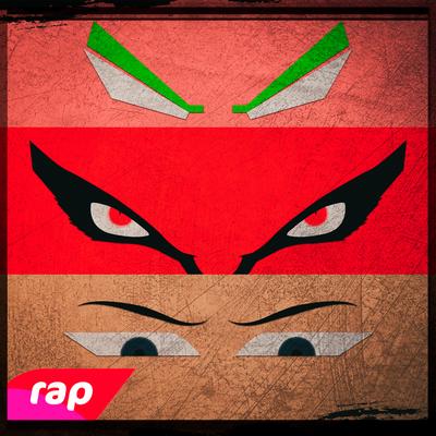 Rap do Broly, Kyuubi e Levi: O Poder da Minha Ira 2 (Nerd Hits) By 7 Minutoz's cover
