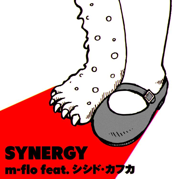 m-flo feat.KAVKA SHISHIDO's avatar image
