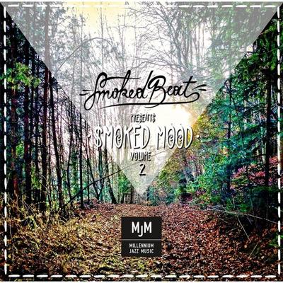 'n a Smoke By Smokedbeat's cover