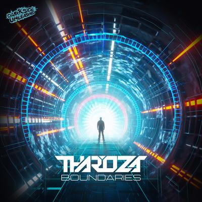 Boundaries (Radio Edit) By Tharoza's cover