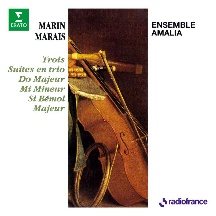 Ensemble Amalia's avatar image