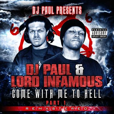 Come with Me to Hell: Part 1 (Remastered)'s cover