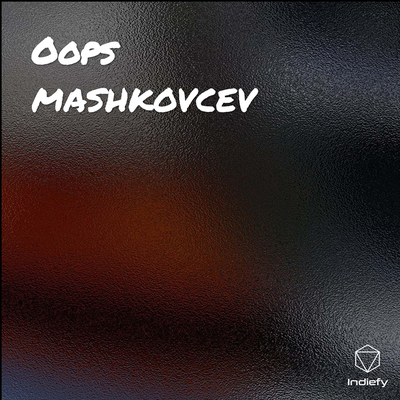 MASHKOVCEV's cover